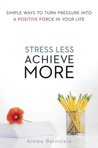 StressLessAchieveMore