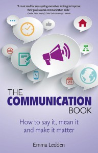 The-communication-book