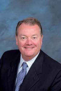 Glenn Anderson, senior managing director, Cleveland, OH, USA