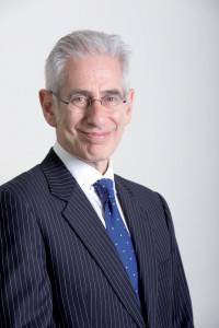 Allan Marks, managing director, Sydney, Australia